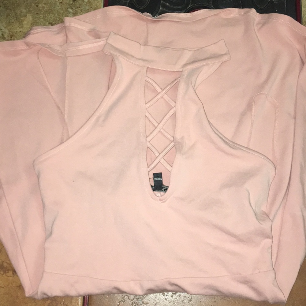 cute pink dress